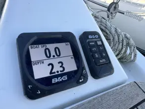 Thumbnail von Hanse 345