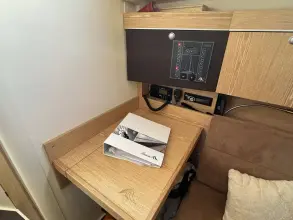 Thumbnail von Hanse 345