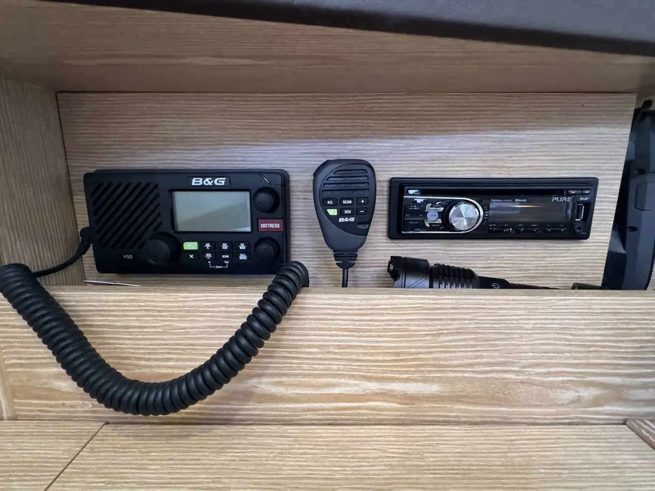 Thumbnail von Hanse 345