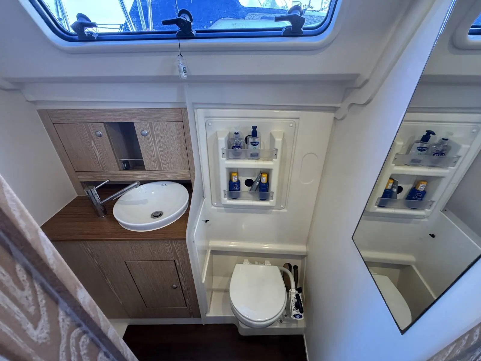 Thumbnail von Hanse 345