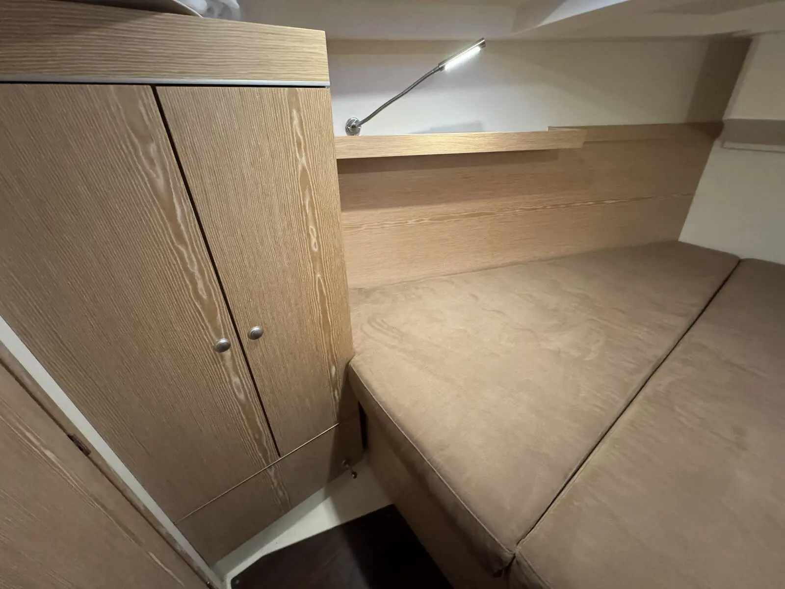 Thumbnail von Hanse 345