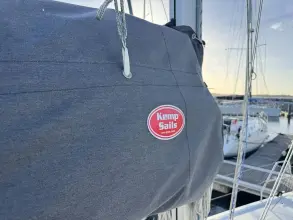 Thumbnail von Hanse 345