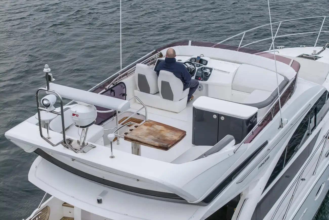 Thumbnail von Princess 43