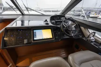 Thumbnail von Princess 43