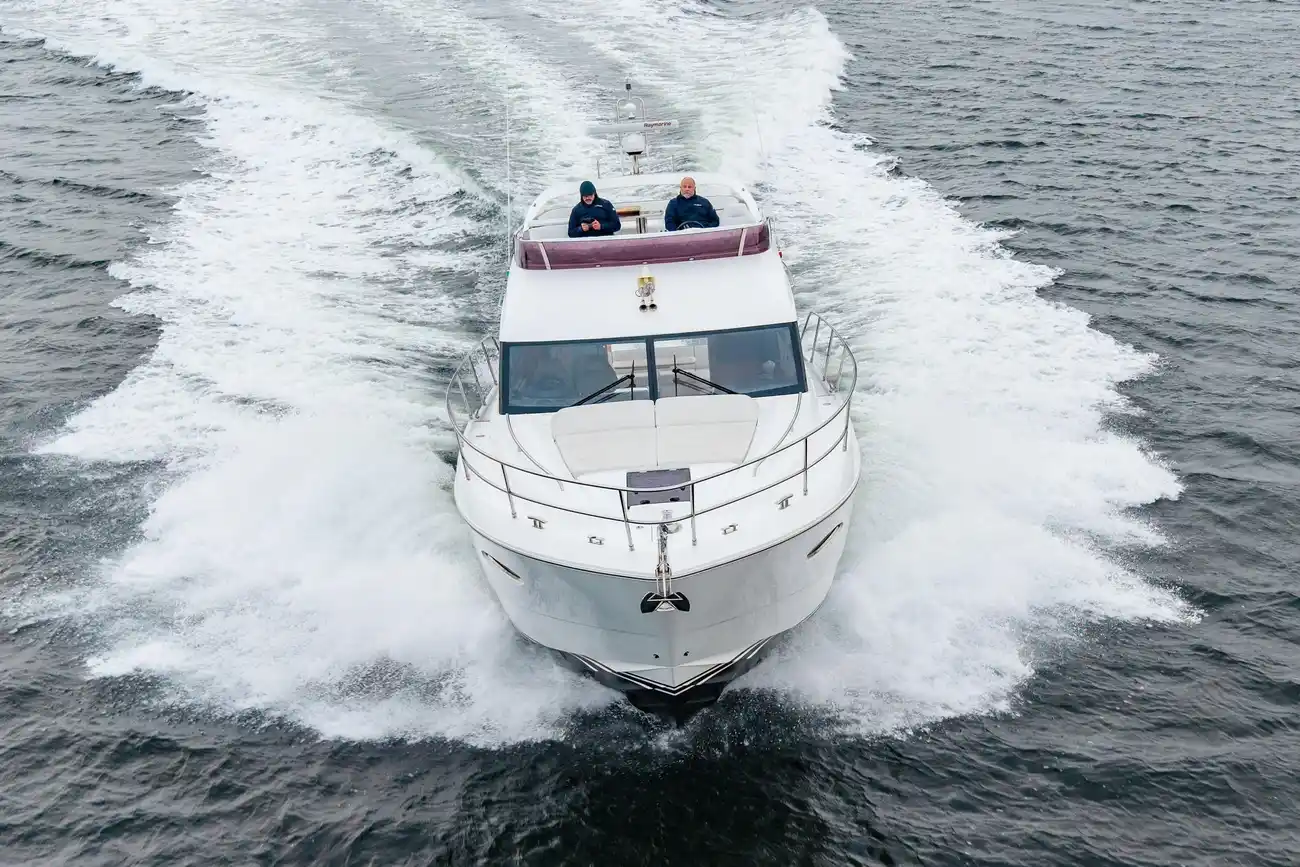 Thumbnail von Princess 43