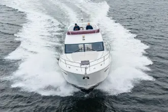 Thumbnail von Princess 43