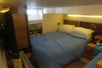 Thumbnail von Sealine SC42 AYS2439