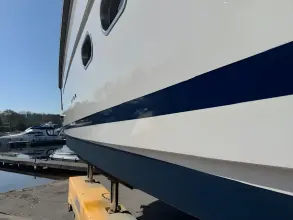 Thumbnail von Nimbus 405 Coupe