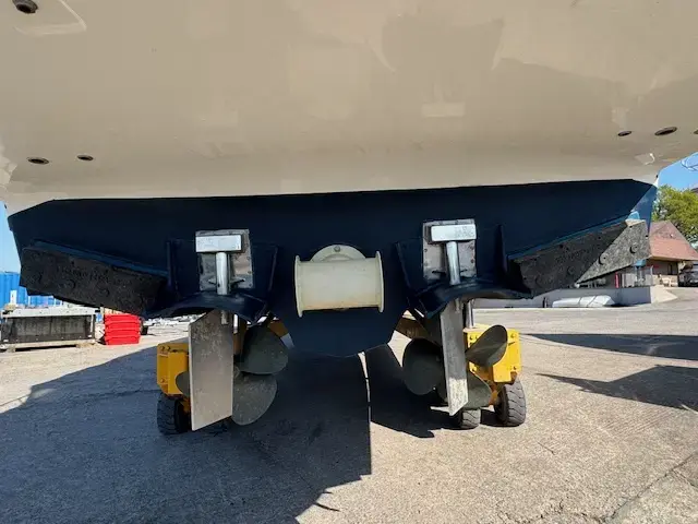 Thumbnail von Nimbus 405 Coupe