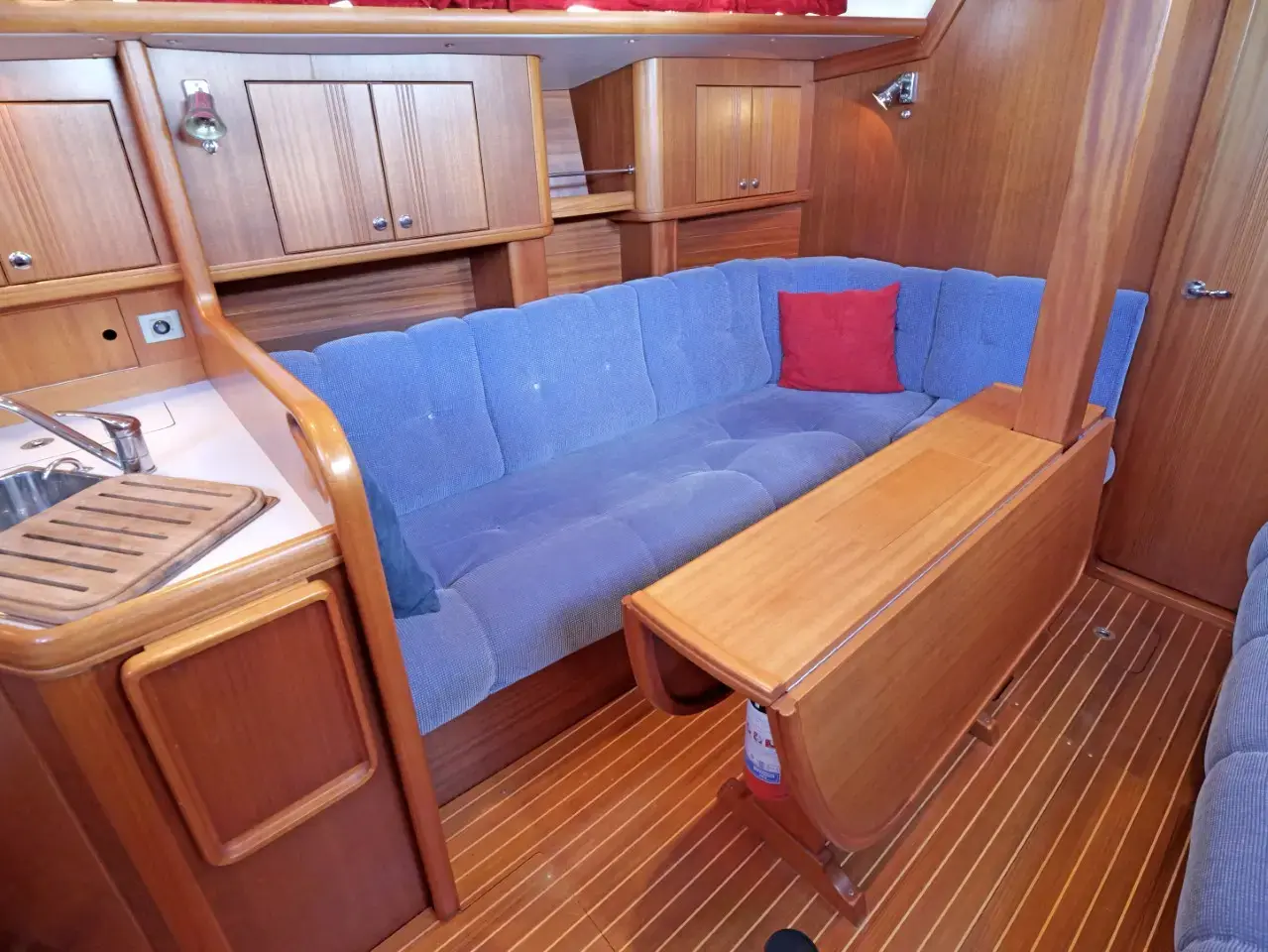 Thumbnail von Najad N380 ELVA