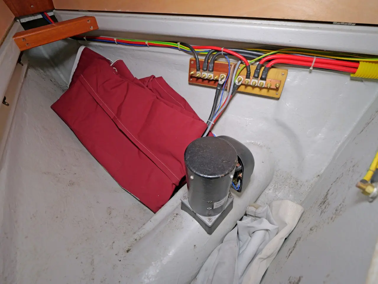 Thumbnail von Najad N380 ELVA