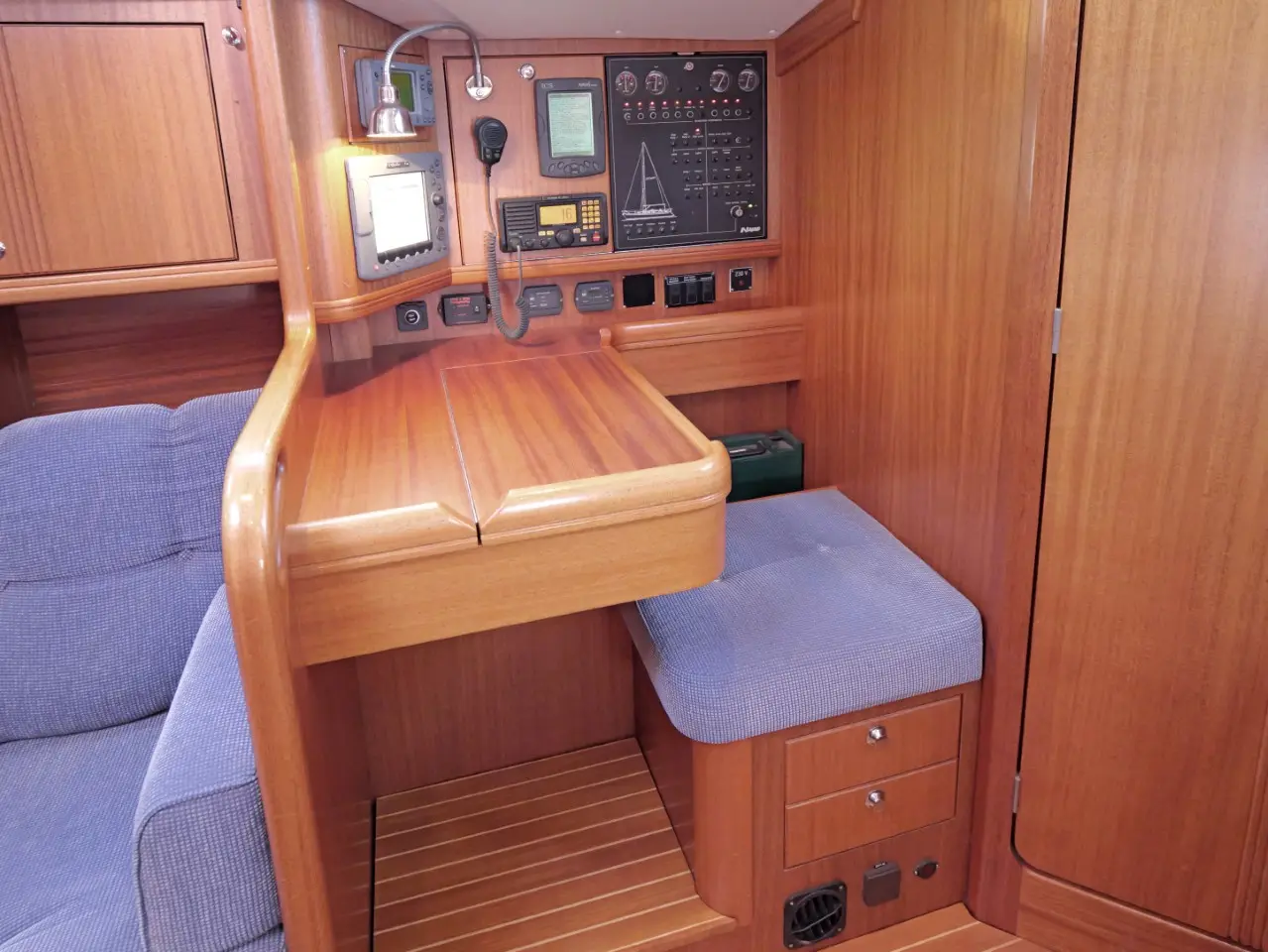 Thumbnail von Najad N380 ELVA