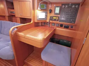 Thumbnail von Najad N380 ELVA