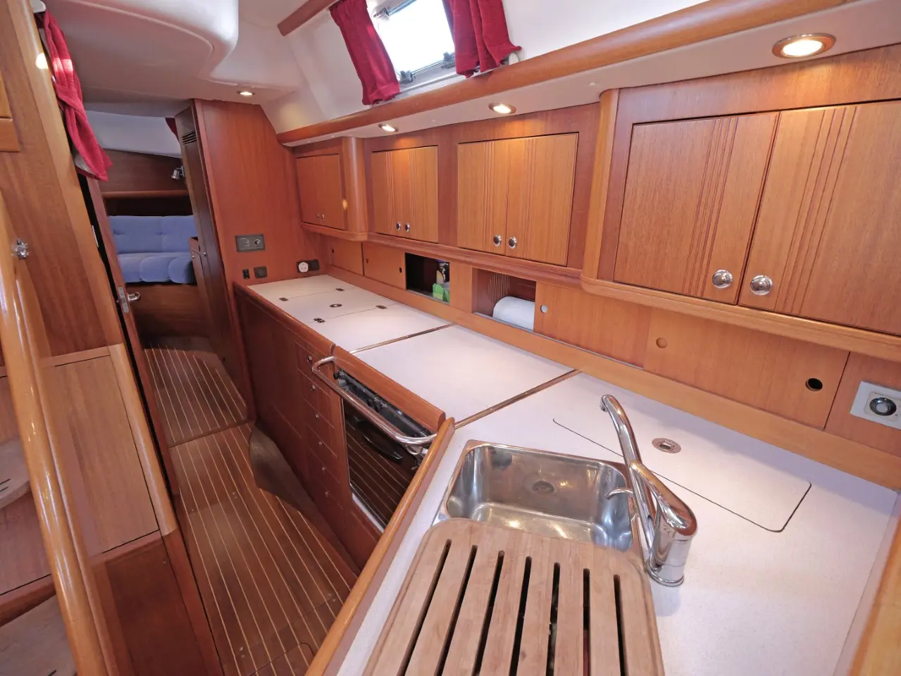 Thumbnail von Najad N380 ELVA