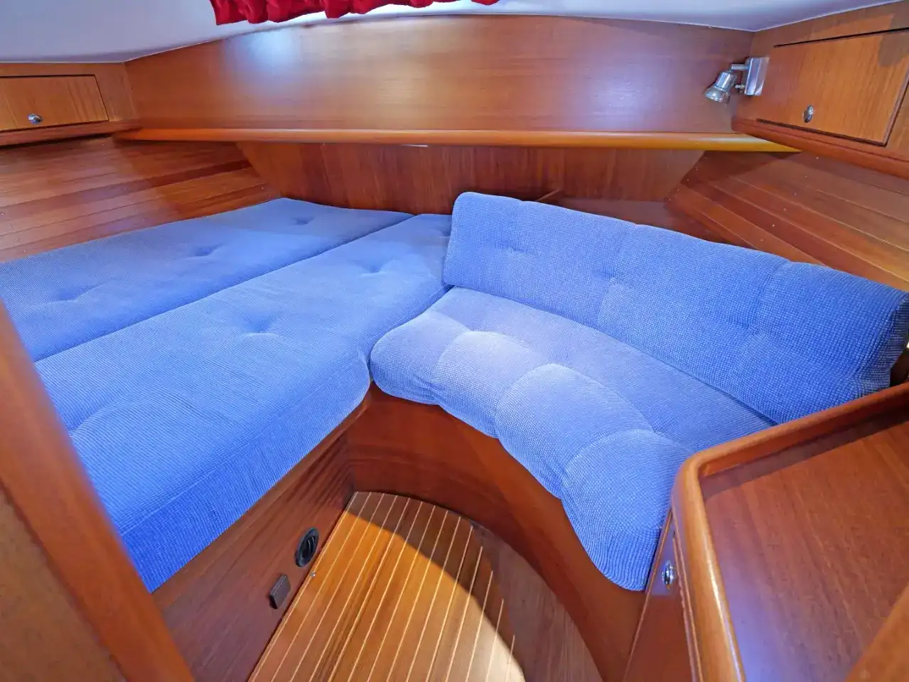 Thumbnail von Najad N380 ELVA