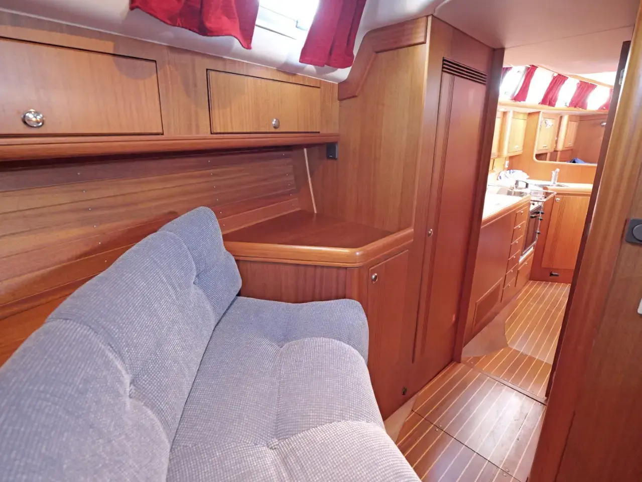 Thumbnail von Najad N380 ELVA