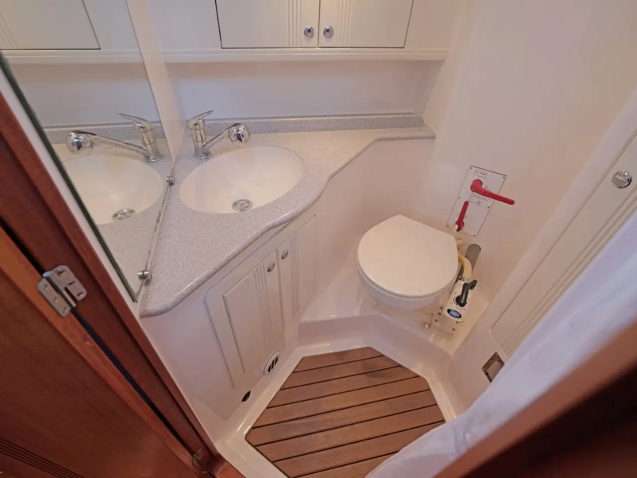 Thumbnail von Najad N380 ELVA