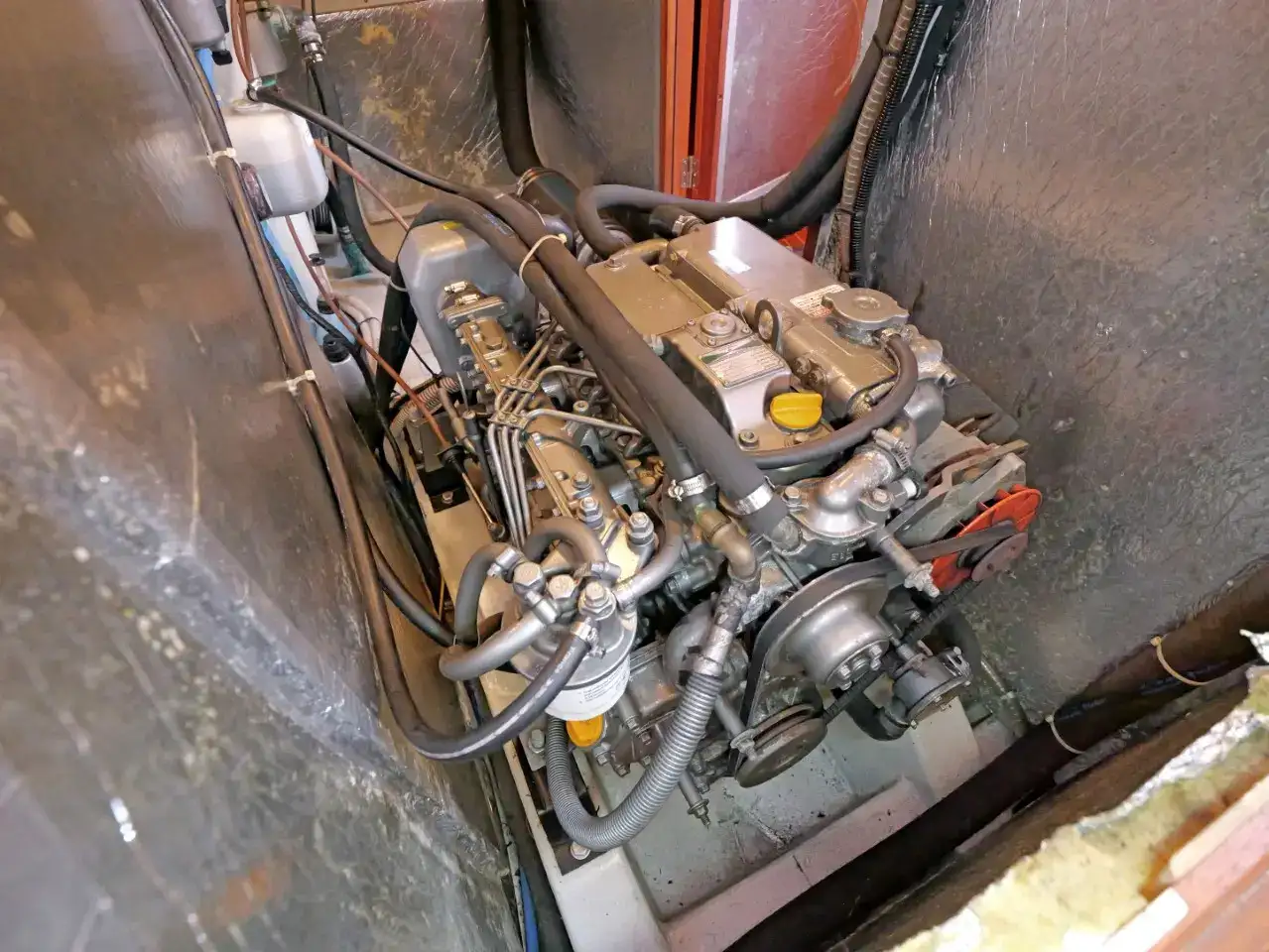 Thumbnail von Najad N380 ELVA