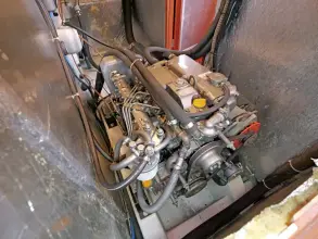 Thumbnail von Najad N380 ELVA