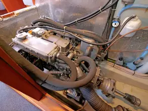 Thumbnail von Najad N380 ELVA