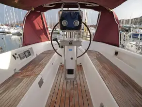 Thumbnail von Najad N380 ELVA