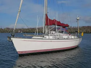 Thumbnail von Najad N380 ELVA