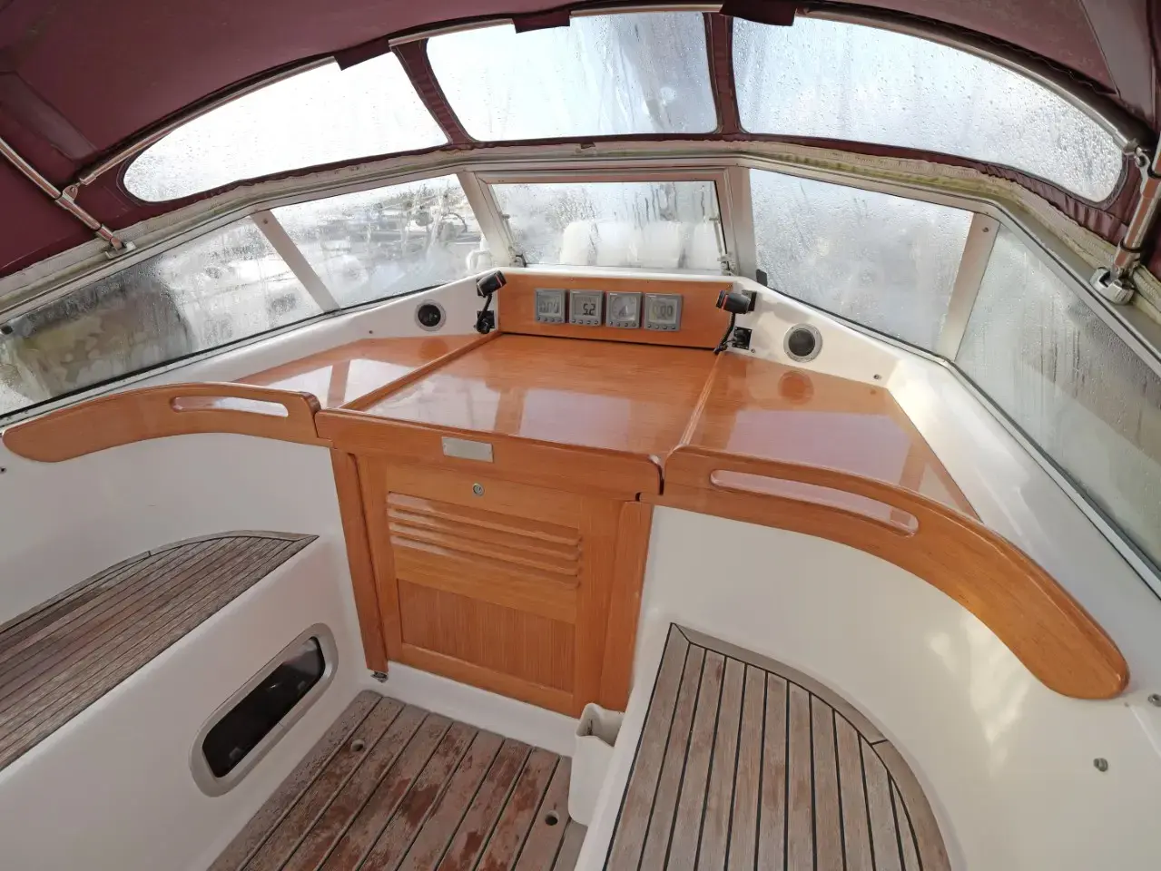 Thumbnail von Najad N380 ELVA