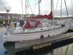 Thumbnail von Najad N380 ELVA