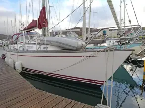 Thumbnail von Najad N380 ELVA