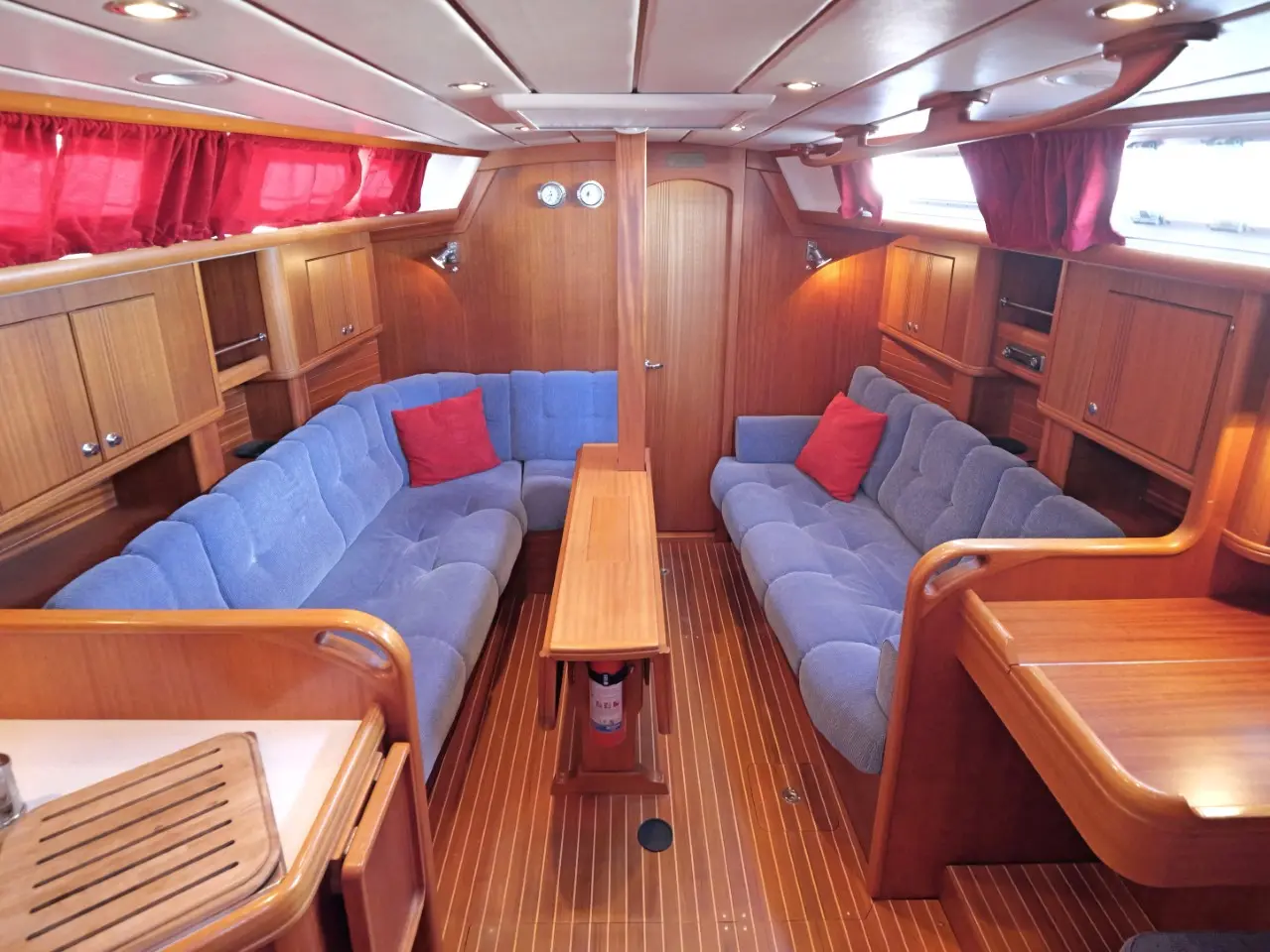 Thumbnail von Najad N380 ELVA