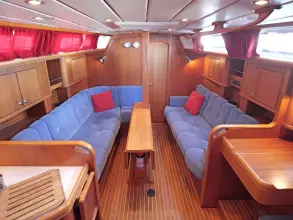 Thumbnail von Najad N380 ELVA