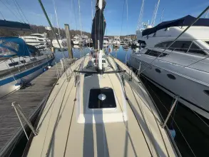 Thumbnail von J Boats J120 Spartan