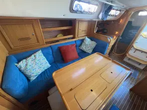 Thumbnail von J Boats J120 Spartan