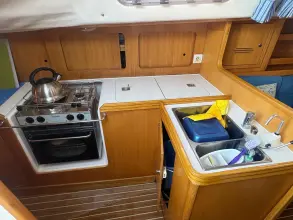 Thumbnail von J Boats J120 Spartan