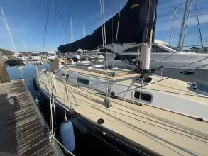 Thumbnail von J Boats J120 Spartan