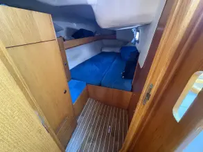 Thumbnail von J Boats J120 Spartan