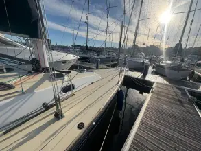 Thumbnail von J Boats J120 Spartan