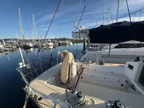 Thumbnail von J Boats J120 Spartan