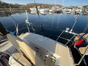 Thumbnail von J Boats J120 Spartan