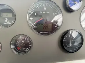 Thumbnail von Sealine F34 Sunshine Dream