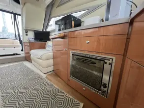 Thumbnail von Sealine F34 Sunshine Dream