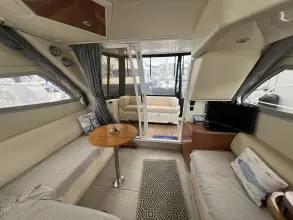 Thumbnail von Sealine F34 Sunshine Dream