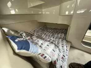 Thumbnail von Sealine F34 Sunshine Dream