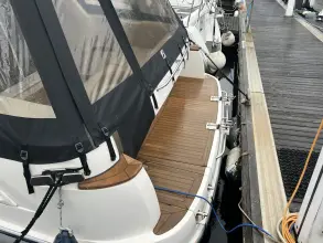 Thumbnail von Sealine F34 Sunshine Dream