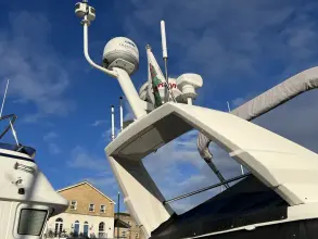 Thumbnail von Sealine F34 Sunshine Dream