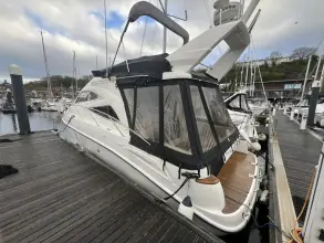 Thumbnail von Sealine F34 Sunshine Dream