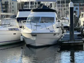 Thumbnail von Sealine F34 Sunshine Dream