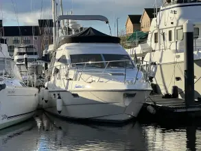 Thumbnail von Sealine F34 Sunshine Dream