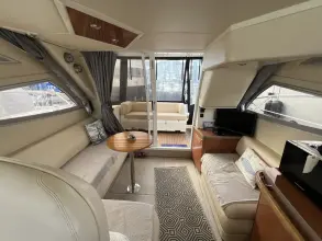 Thumbnail von Sealine F34 Sunshine Dream