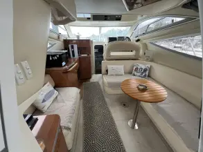 Thumbnail von Sealine F34 Sunshine Dream